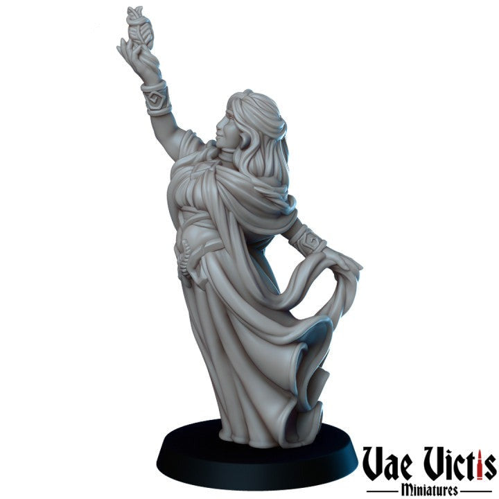 Le Mage Firbolg
