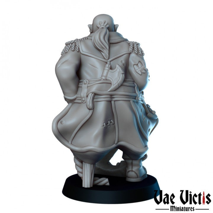 Ork-Hauptmann
