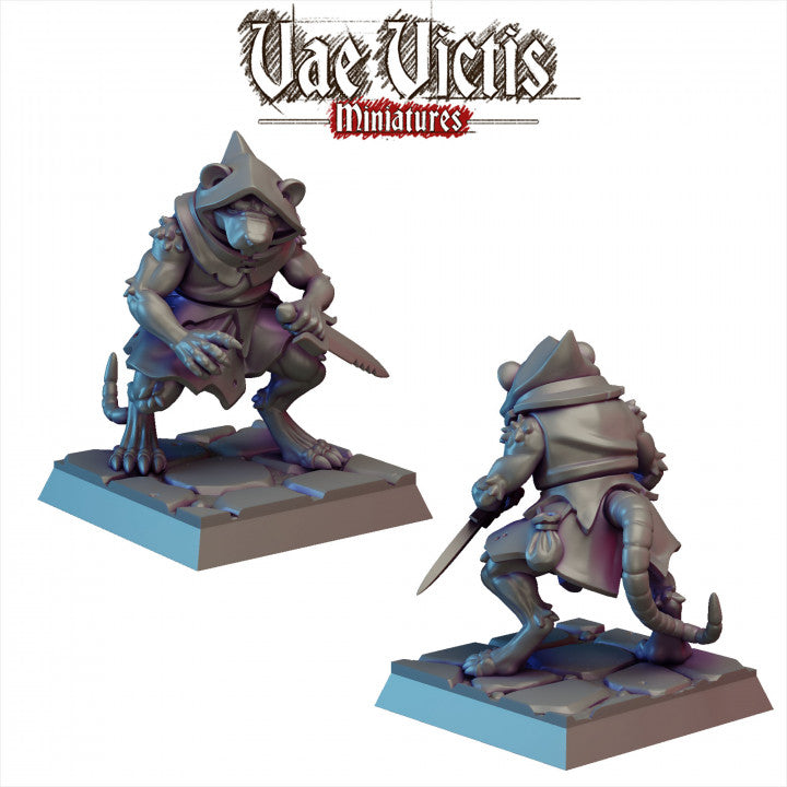 Ratfolk 01