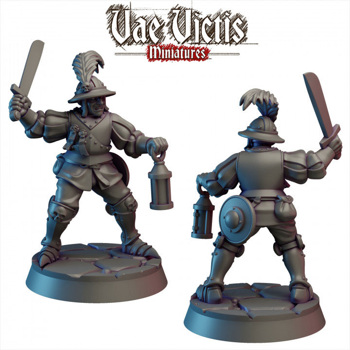 Militiaman 02