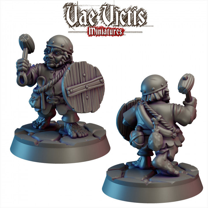 Halfling 03
