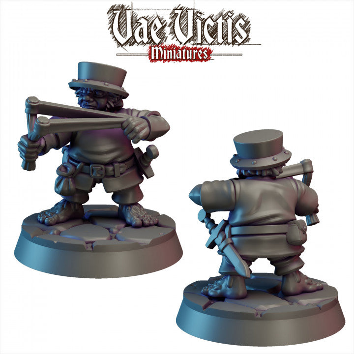 Halfling 04