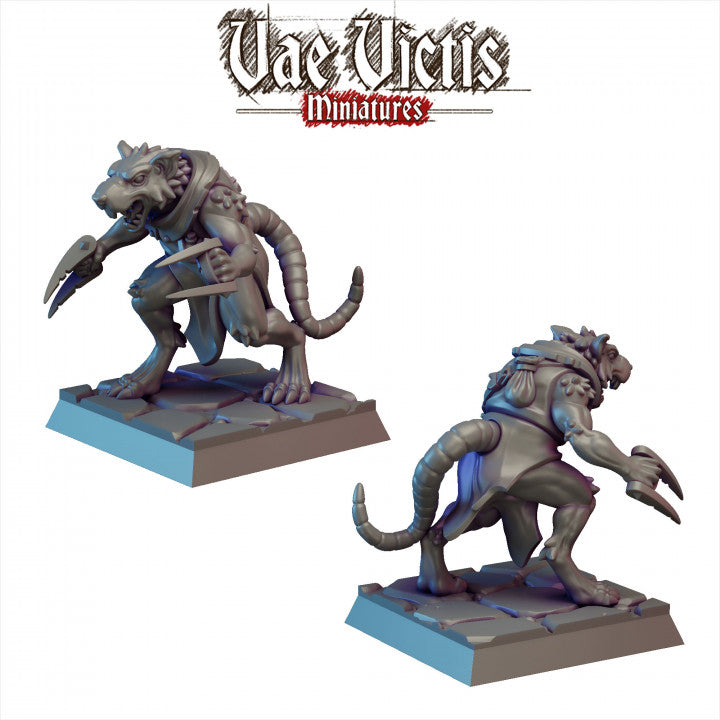 Ratfolk 08