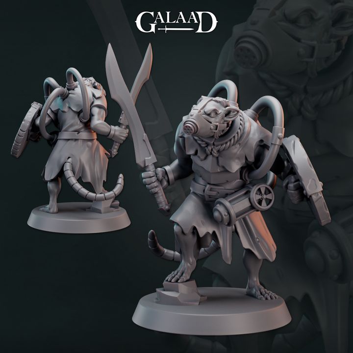 Ratfolk Gas Mask 01
