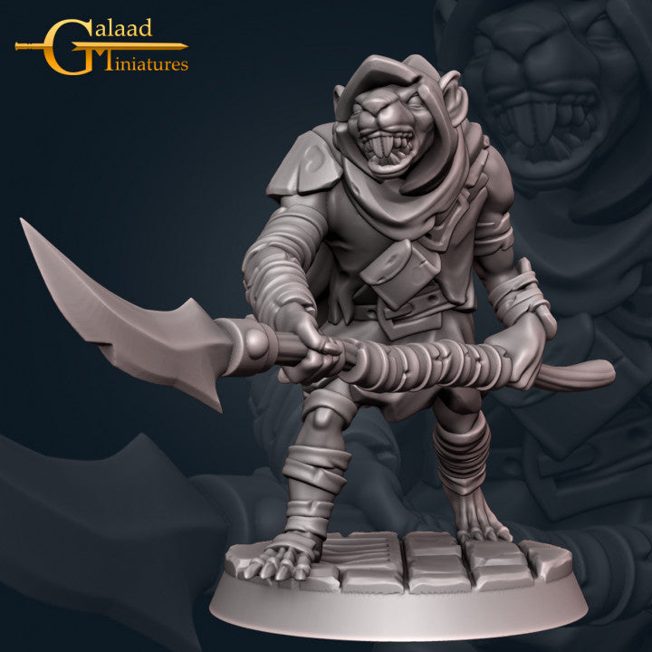 Wererat 04