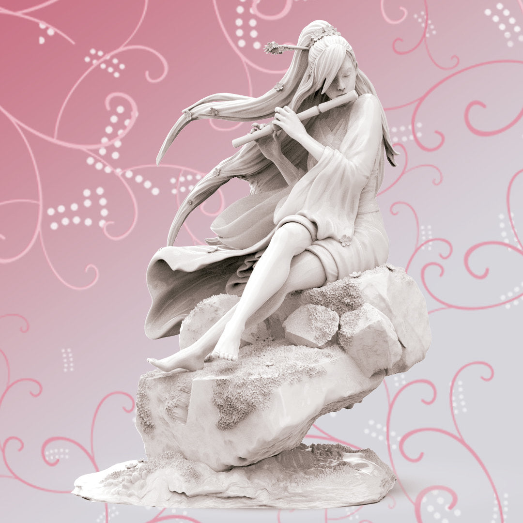 Symphony of Seasons (Unpainted)