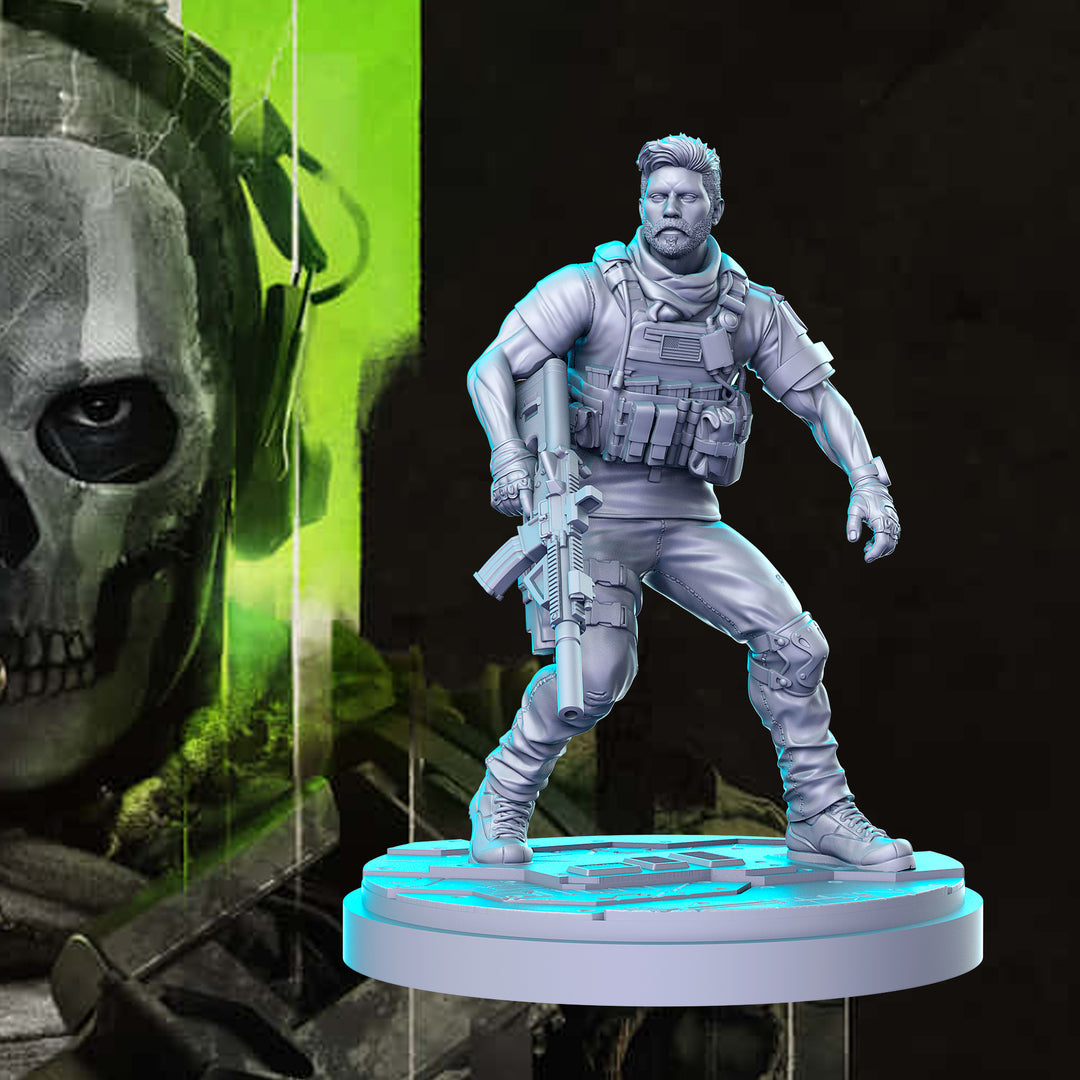 COD Set