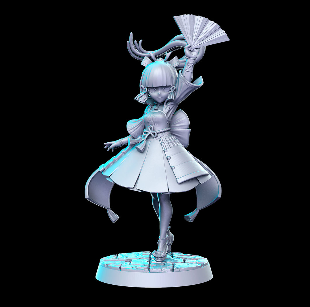 Ayaka