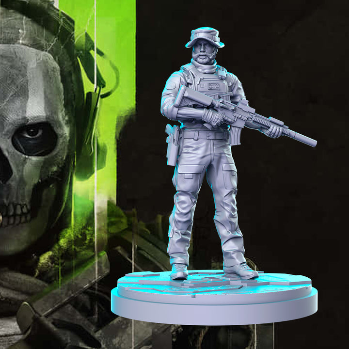 COD Set