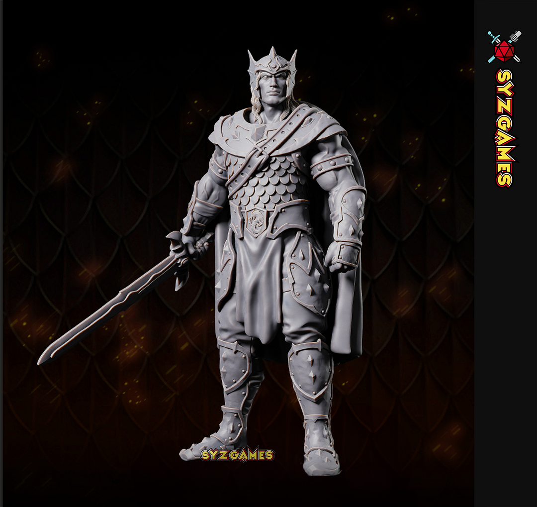 Caramon Majere