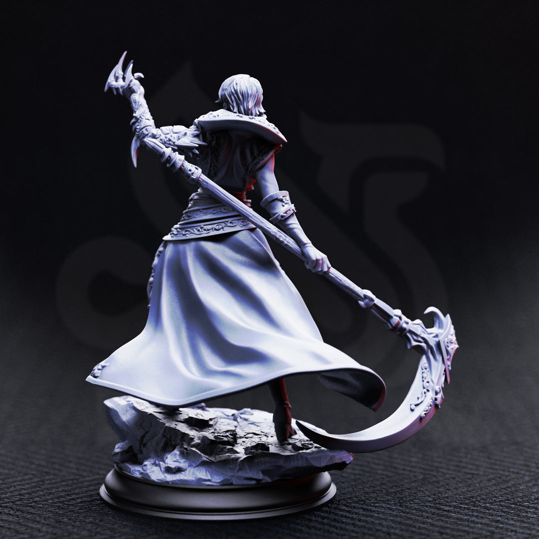 Le roi