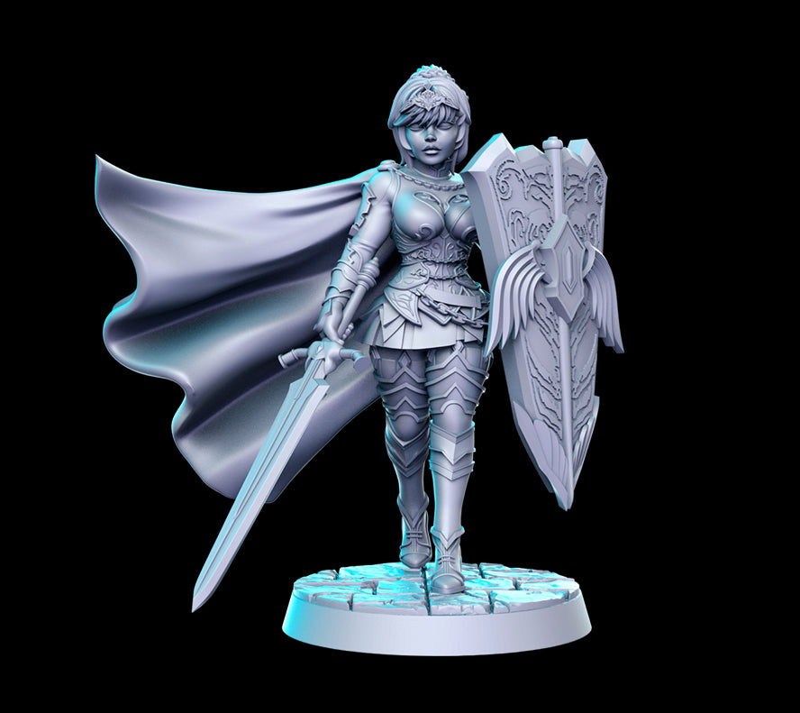 Charlotte Brave Exvius