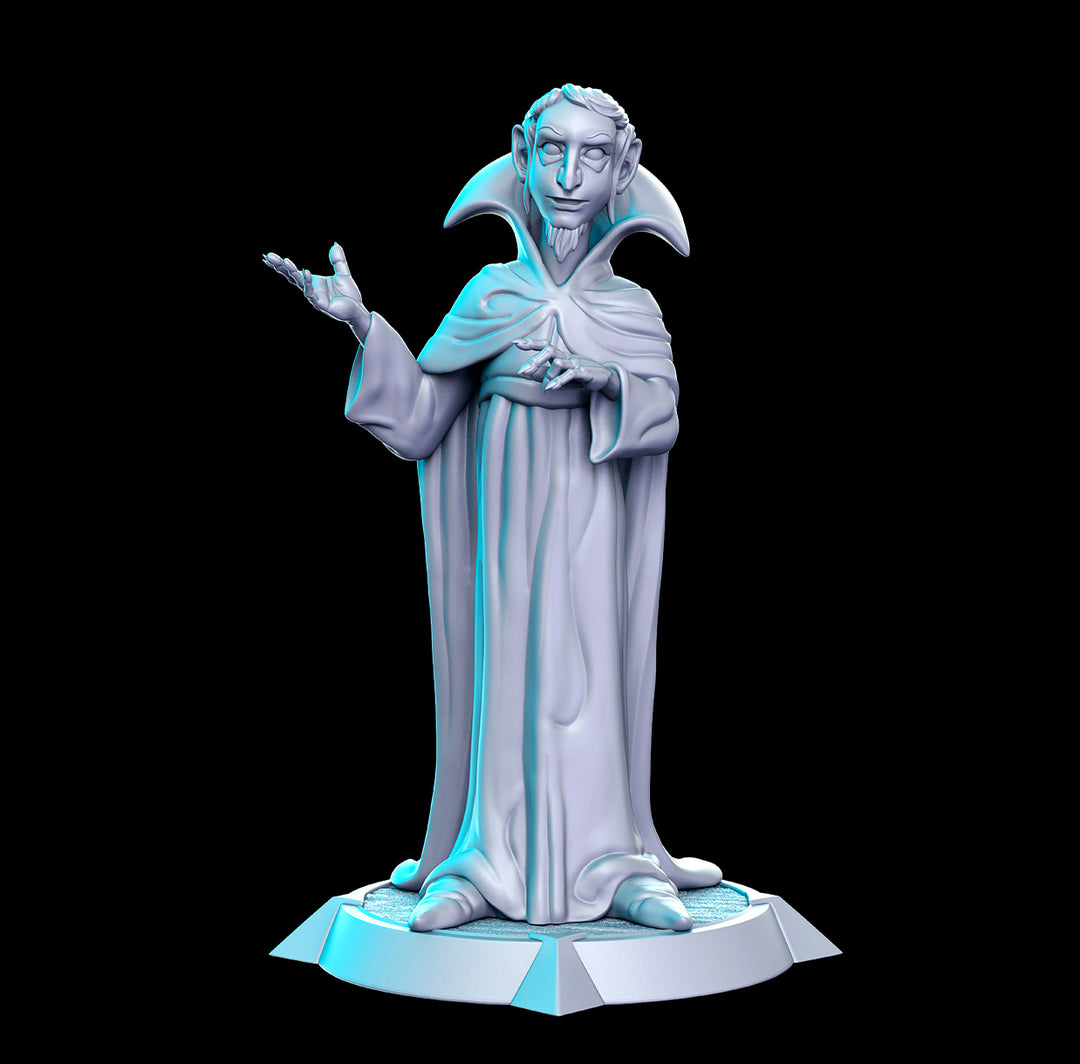 Elrond Rankin/Bass