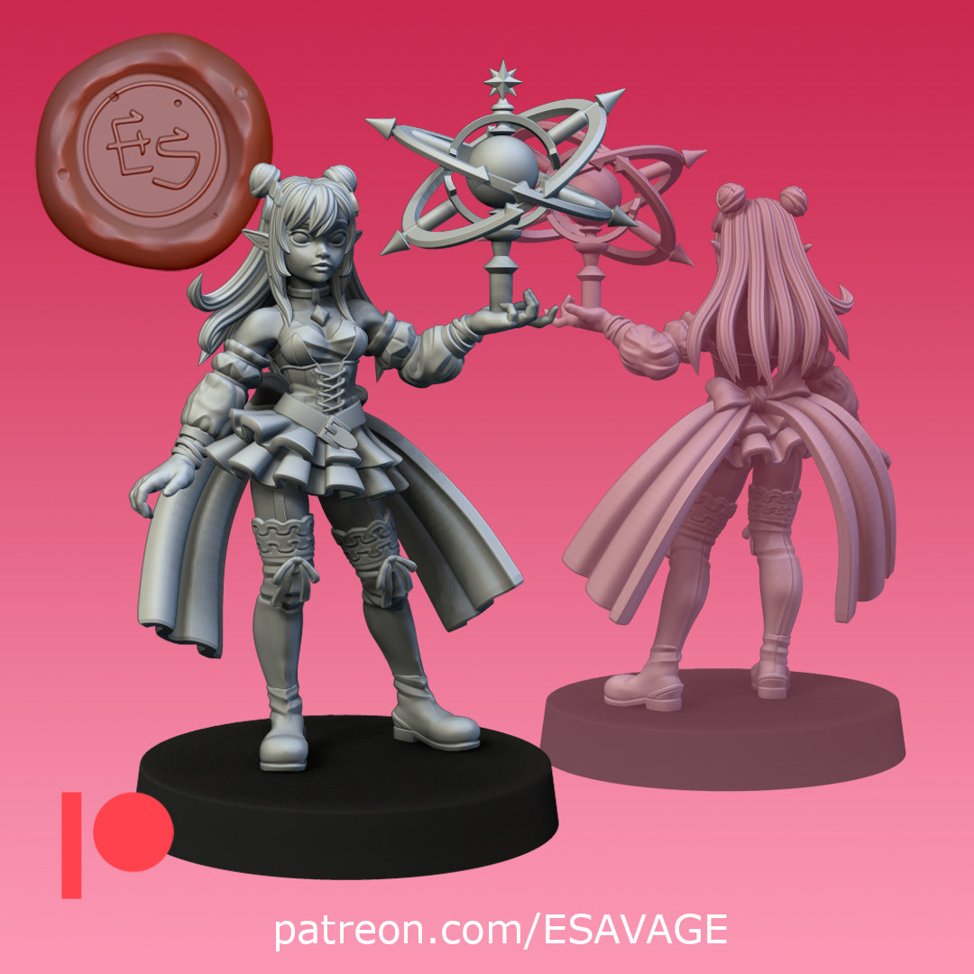Estelle