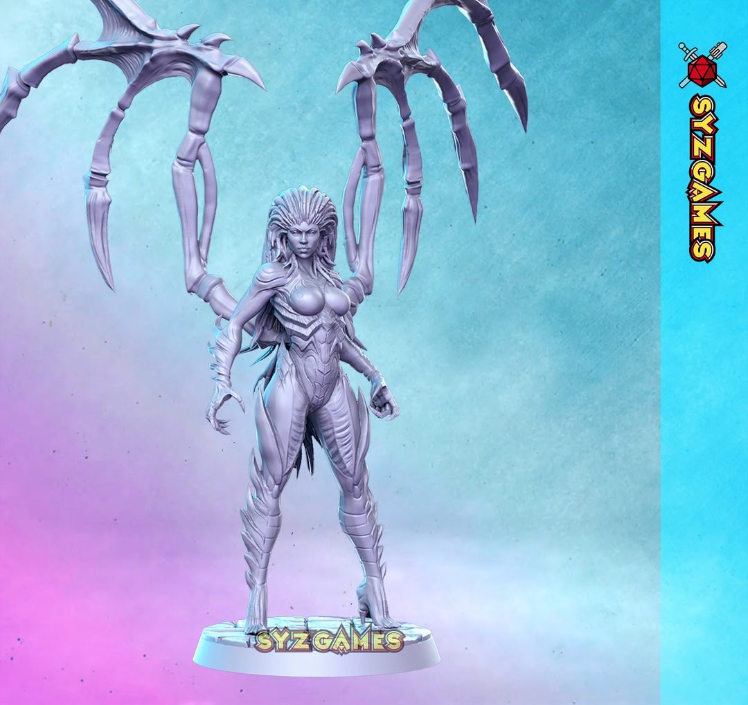 Kerrigan
