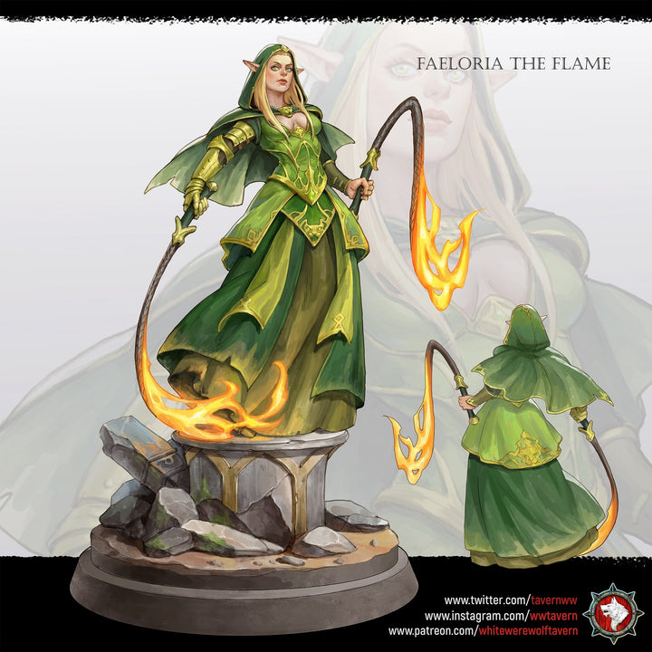 Faucheuse noire Semenriel
