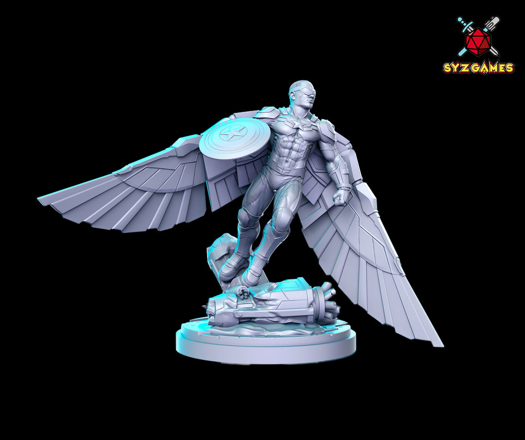 Falcon