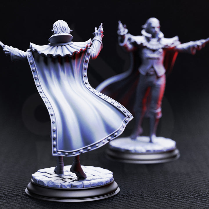 Le roi