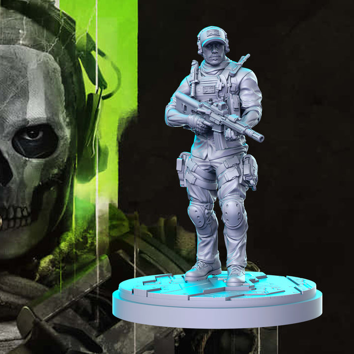 COD Set