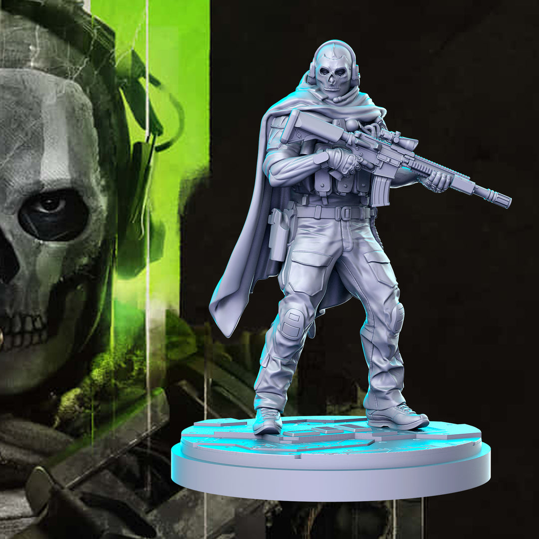 COD Set