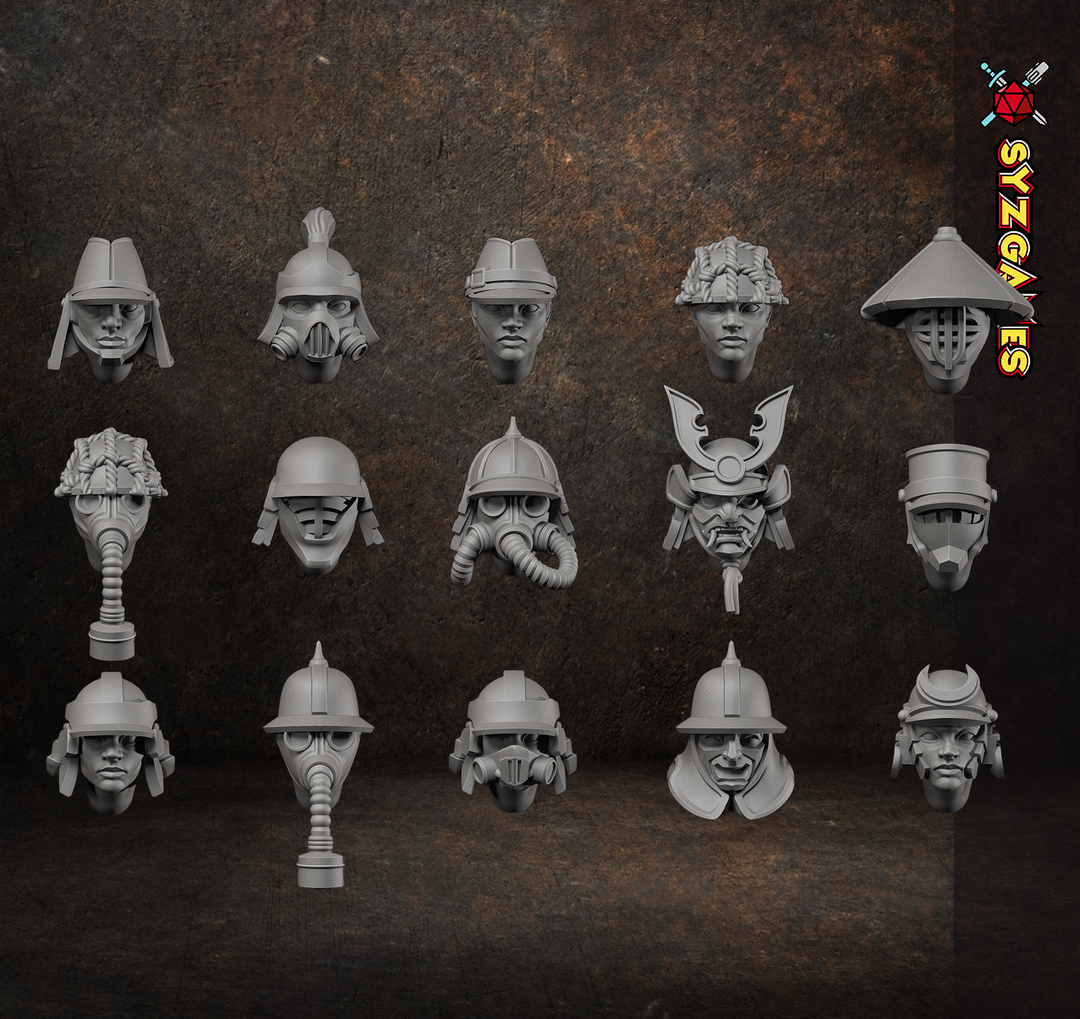 Chiens de guerre