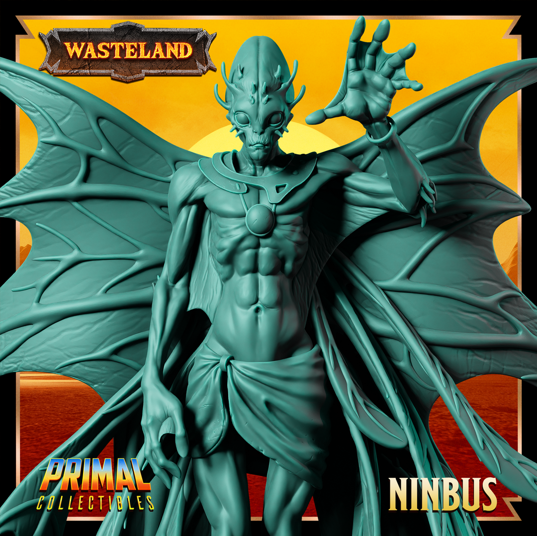 Avangion Nimbus