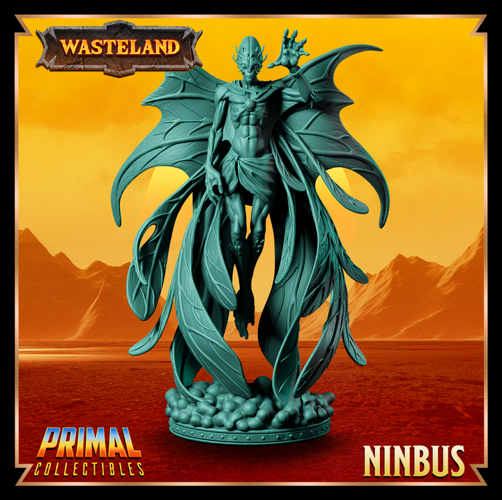 Avangion Nimbus