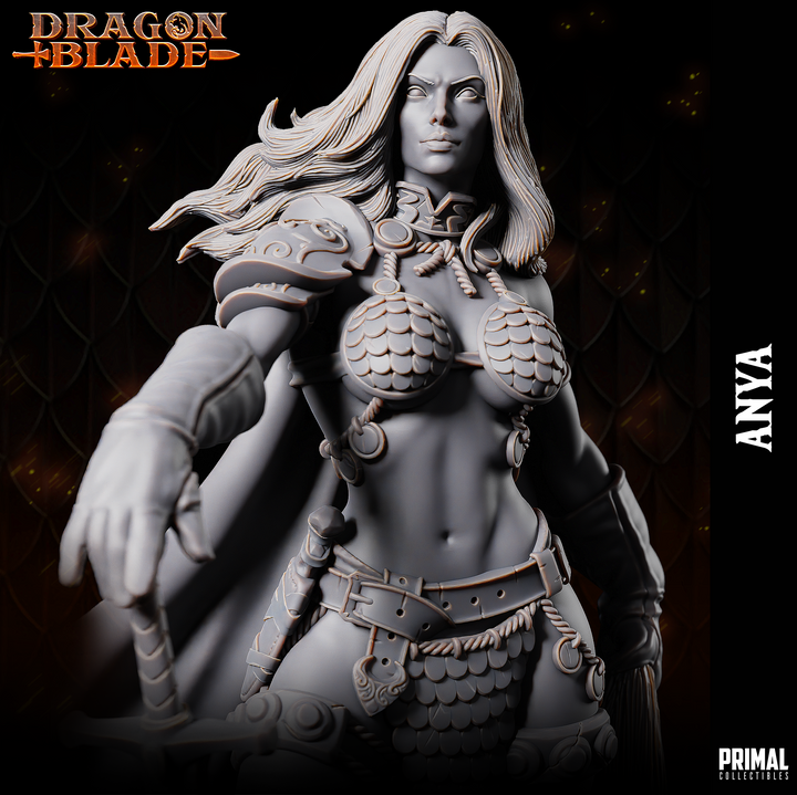 Red Sonja