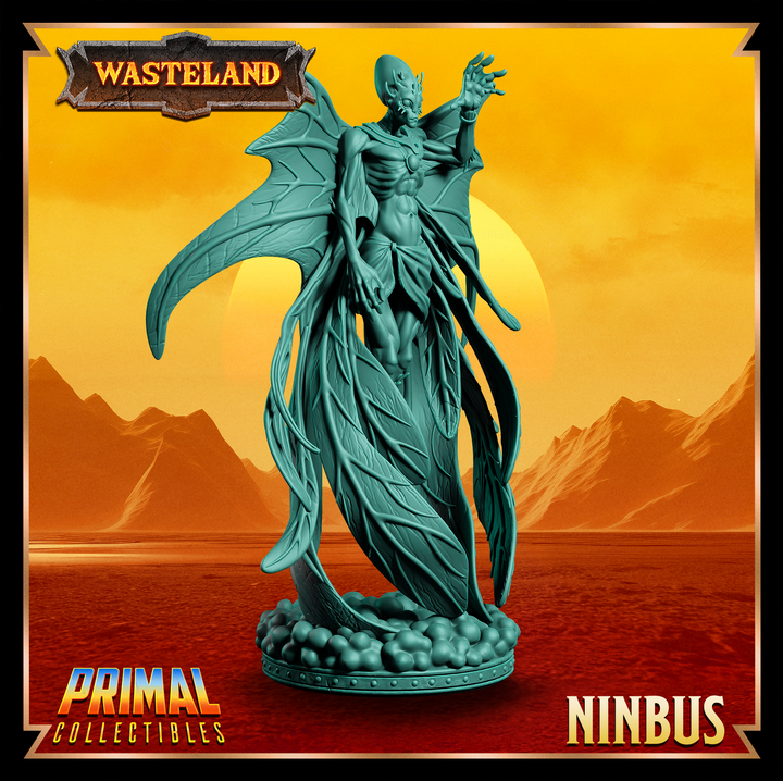 Avangion Nimbus