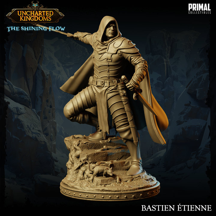 Artemis Entreri
