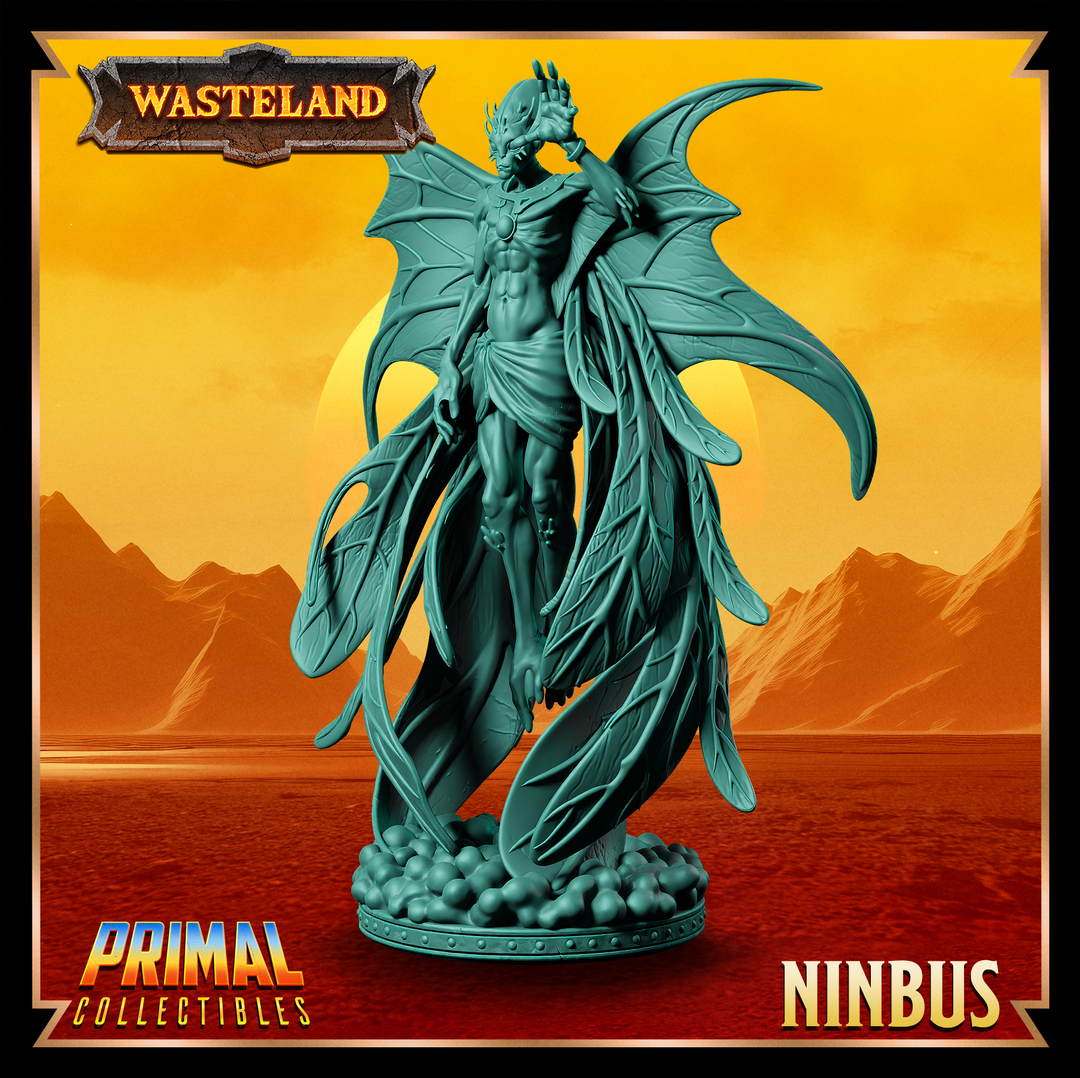 Avangion Nimbus