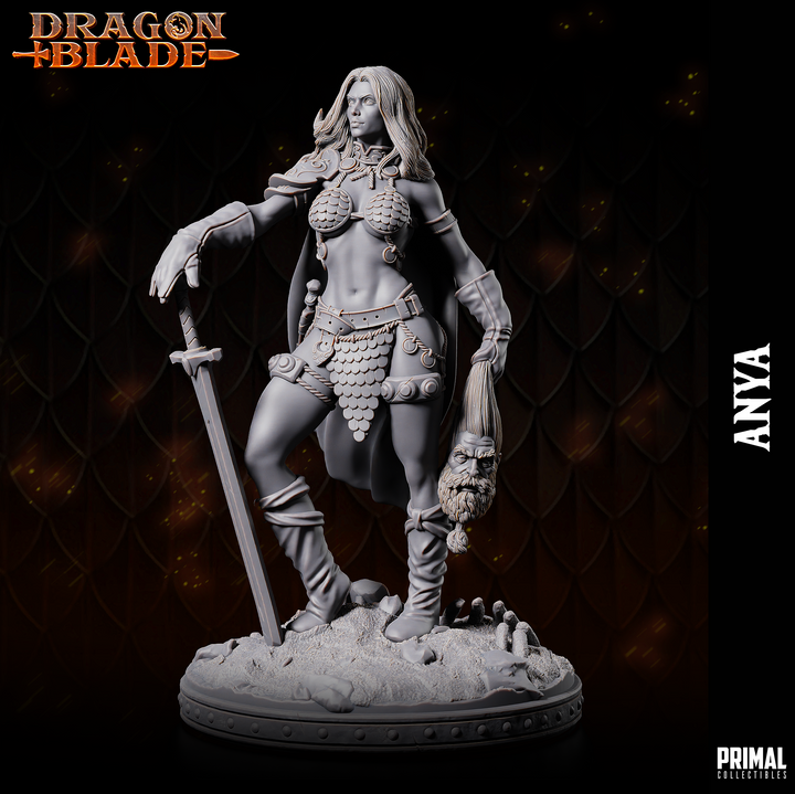 Red Sonja