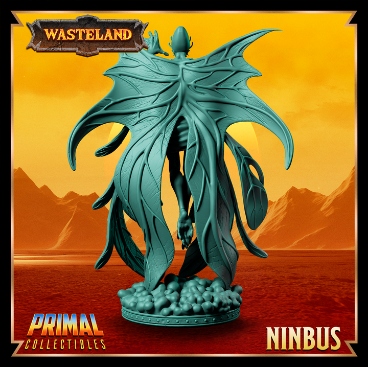 Avangion Nimbus
