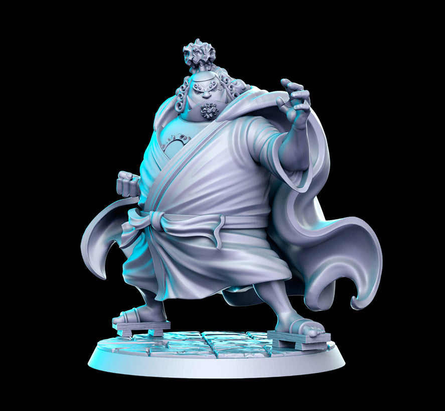 Jinbe