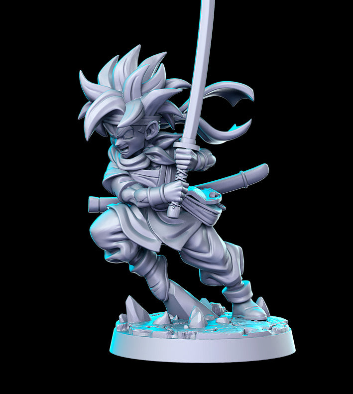 Crono