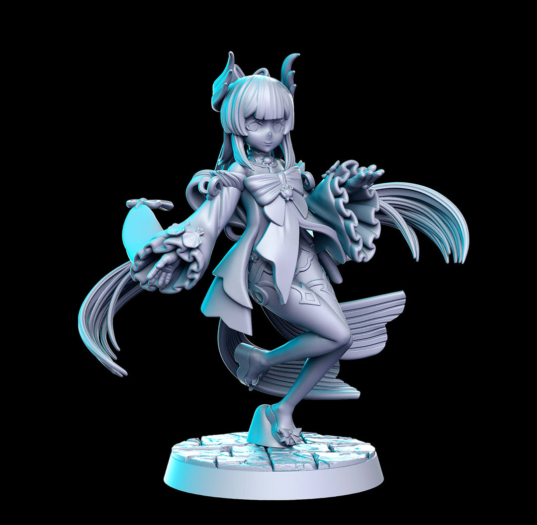 Kokomi