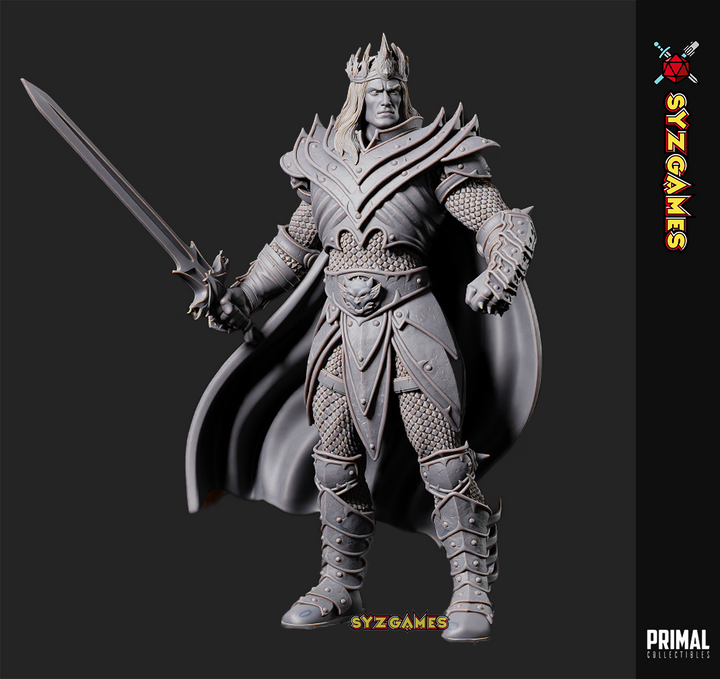 Lord Ariakas