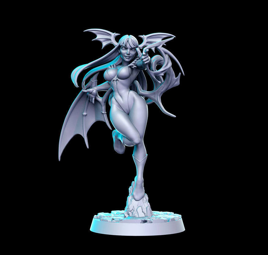 Morrigan