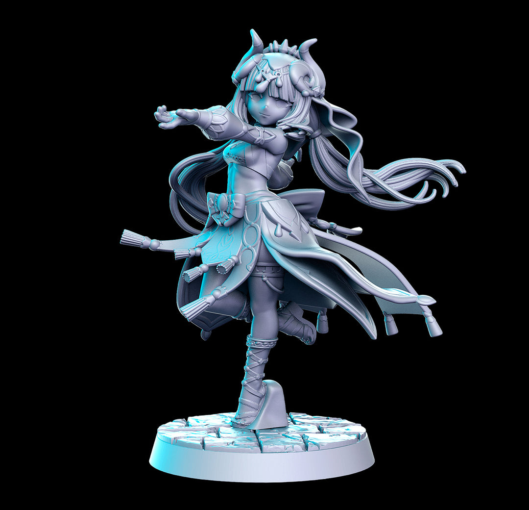 Nilou