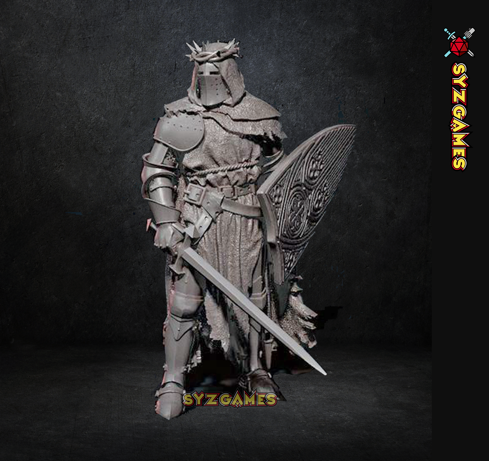 Wargame Minis