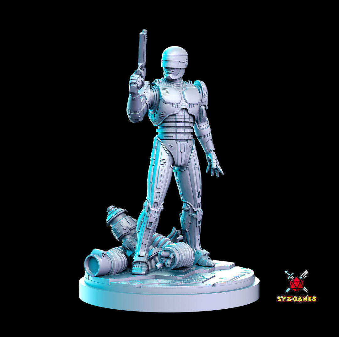 Robocop