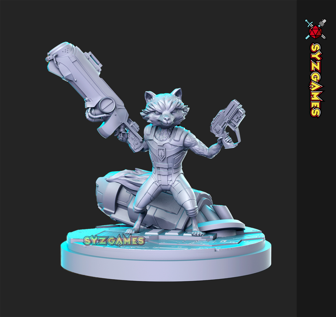 Rocket