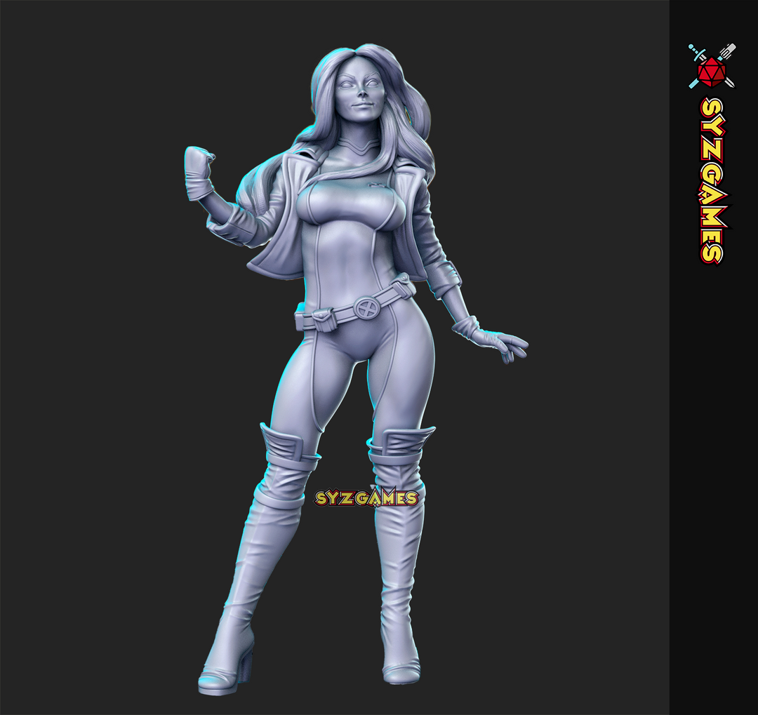 Rogue