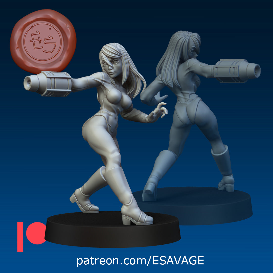 Samus