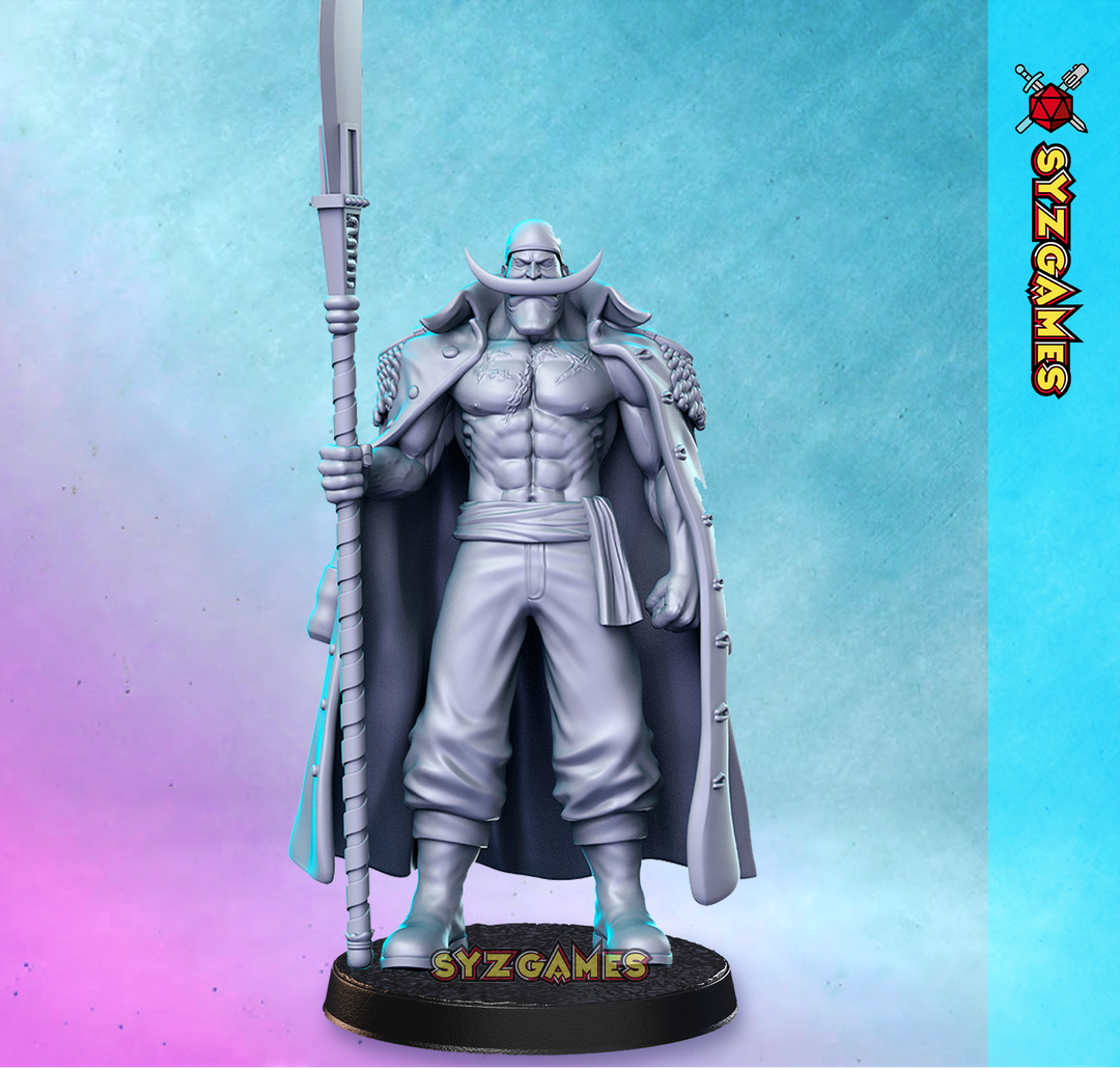 Whitebeard