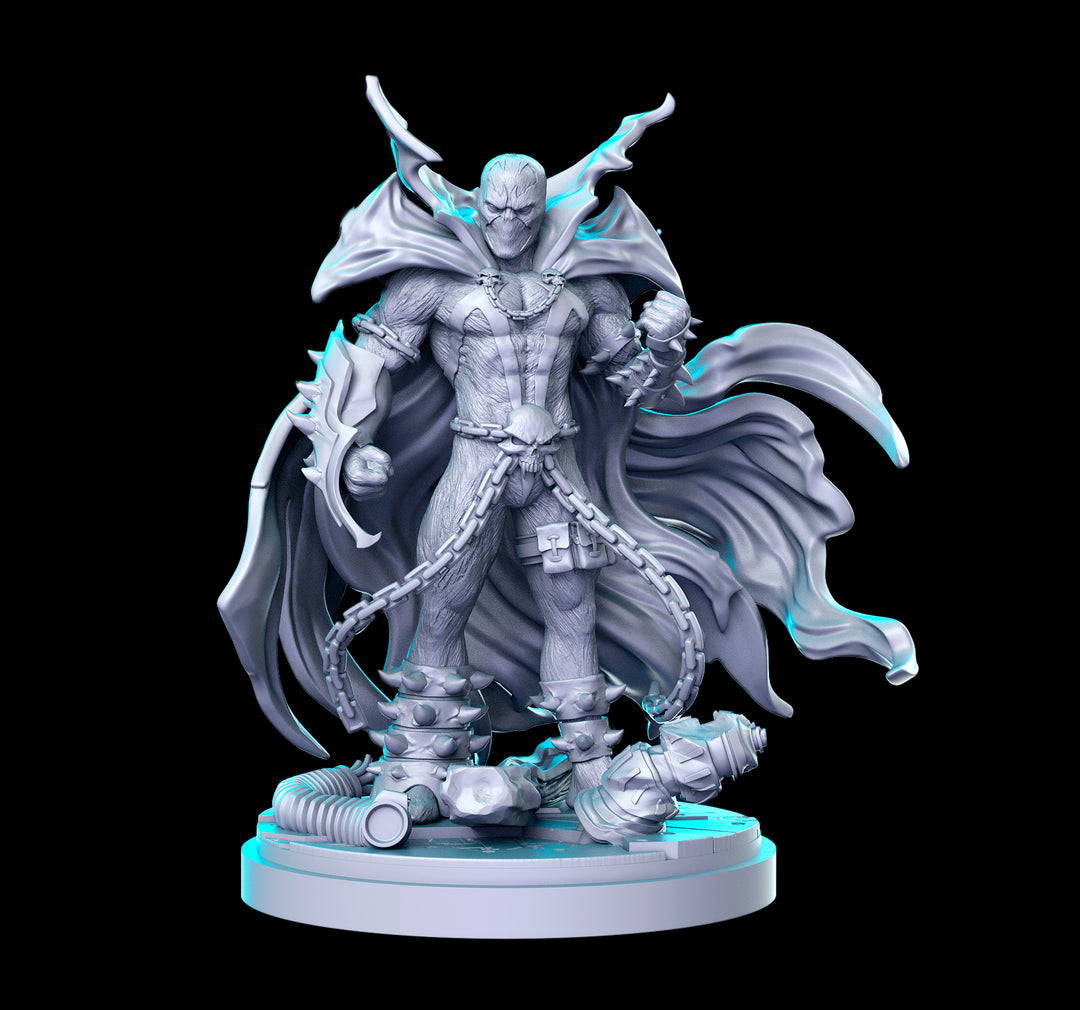 Spawn