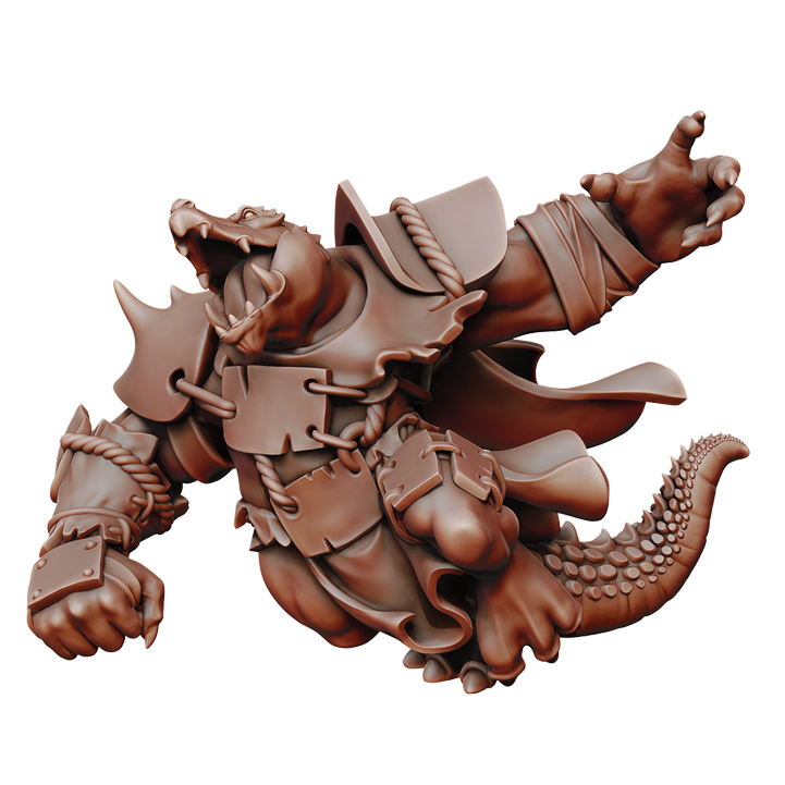 Swolbold