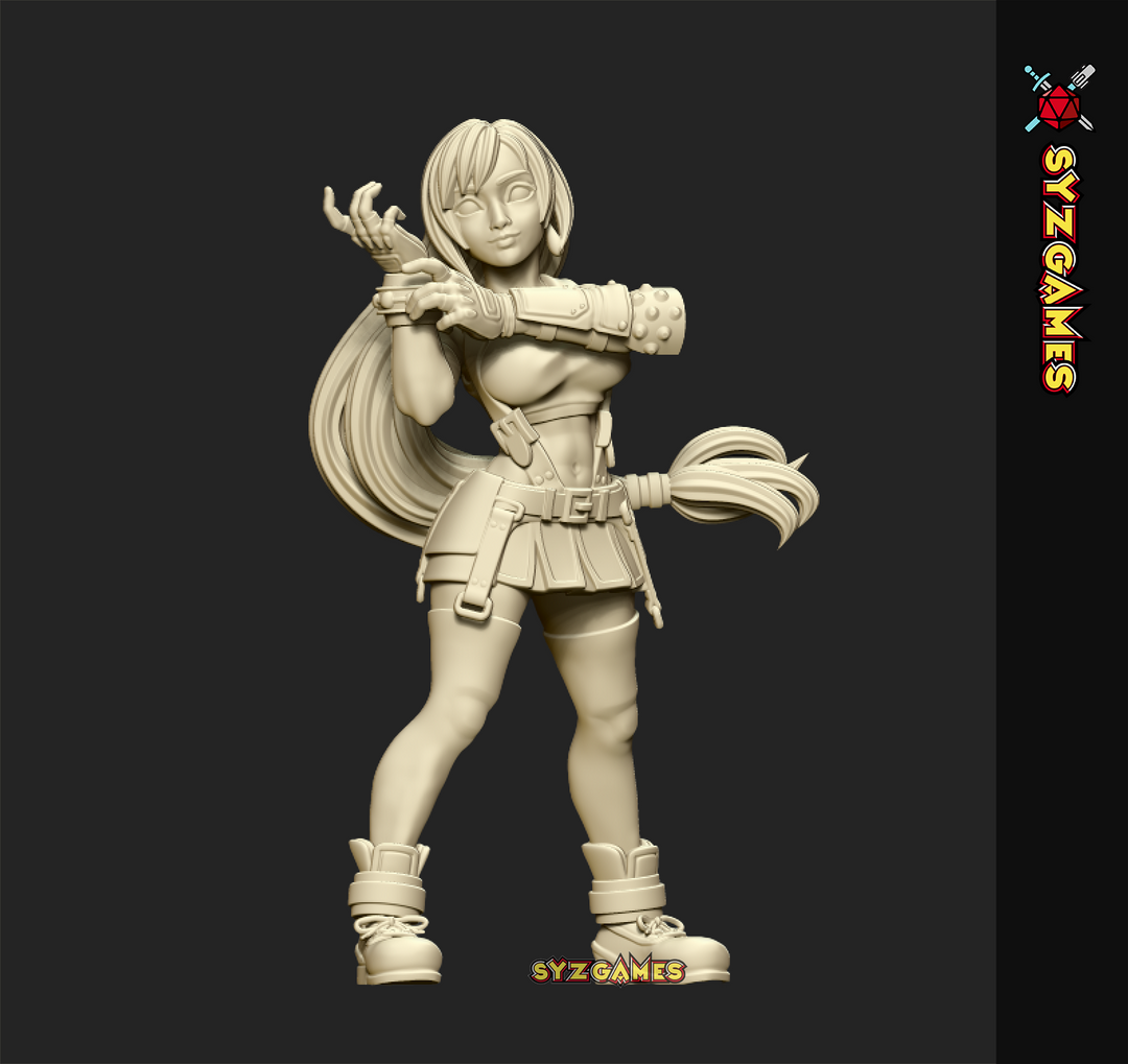 Tifa
