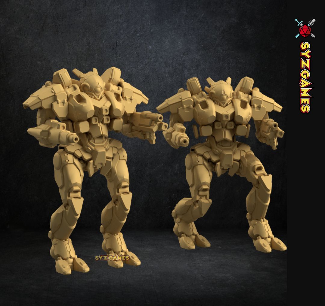 Vapor Eagle VGL-GW