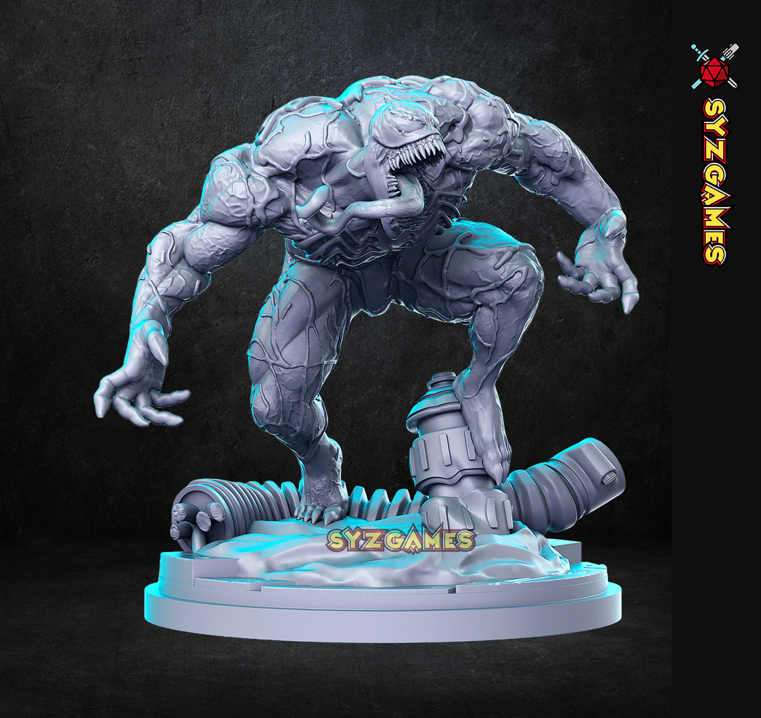Venom